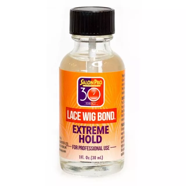 Salon Pro Lace Wig Liima 30ml