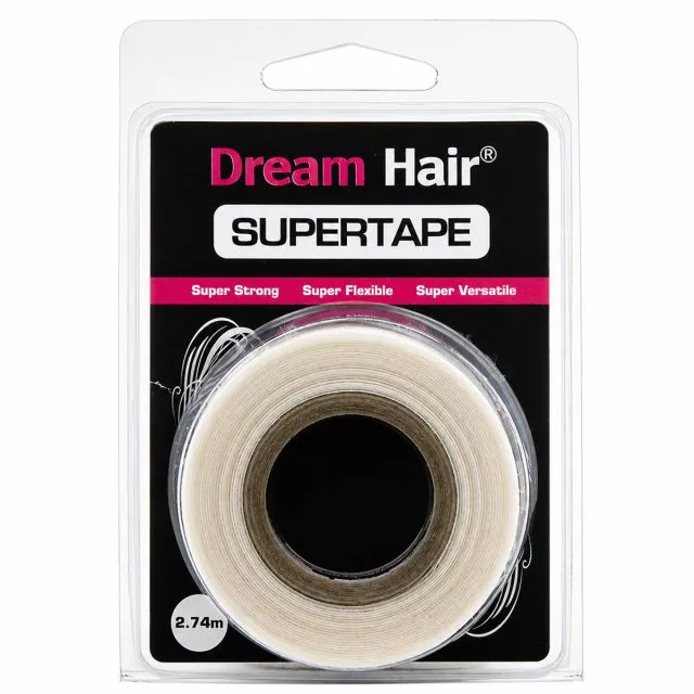 supertape pidennysteippi