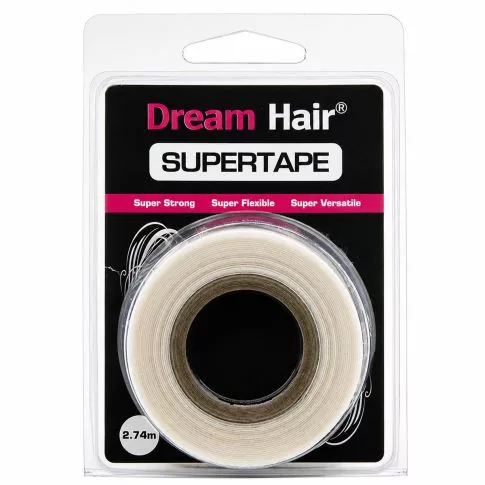SuperTape Low Profile Tape Extension Tape 16mm