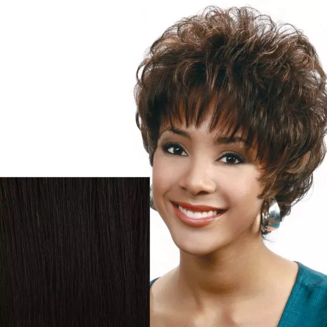 Bobbi Boss Wig Shuga 1B#