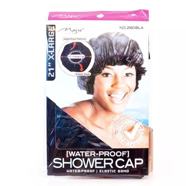 Shower Cap XL