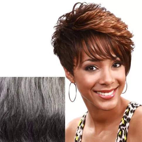 Bobbi Boss Wig Tami M132 H56/451#