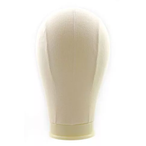 Kangaspää Peruukin Valmistukseen Beige